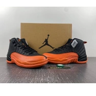12 Orange FD9101-081 WMNS Jordan Brilliant Air 0724